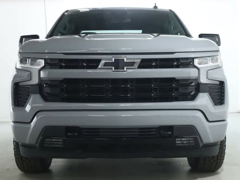Used 2024 Chevrolet Silverado 1500 RST image 5