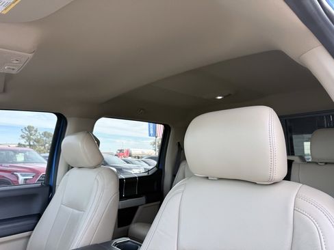 Used 2020 Ford F350 Lariat w/ Lariat Value Package image 22