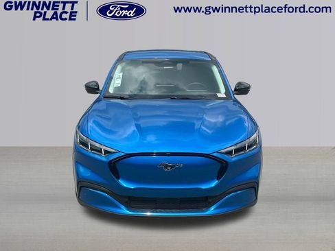 New 2025 Ford Mustang Mach-E Premium image 24