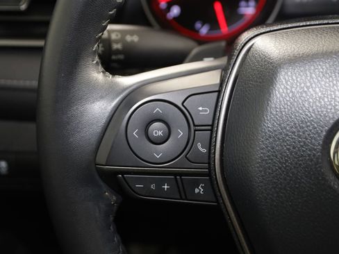 Used 2021 Toyota Camry XSE image 34