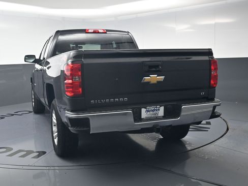 Used 2016 Chevrolet Silverado 1500 LT w/ All Star Edition AWD/4WD image 18