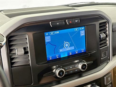 Used 2023 Ford F150 XLT w/ Equipment Group 301A Mid image 13