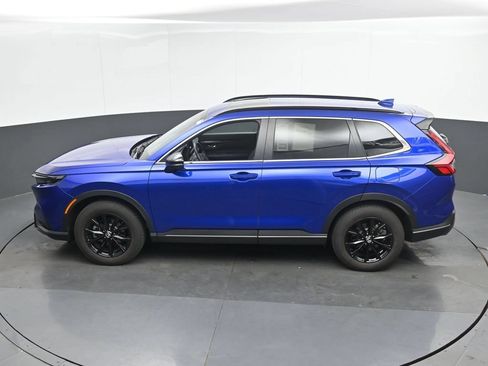 Used 2025 Honda CR-V Sport-L image 30