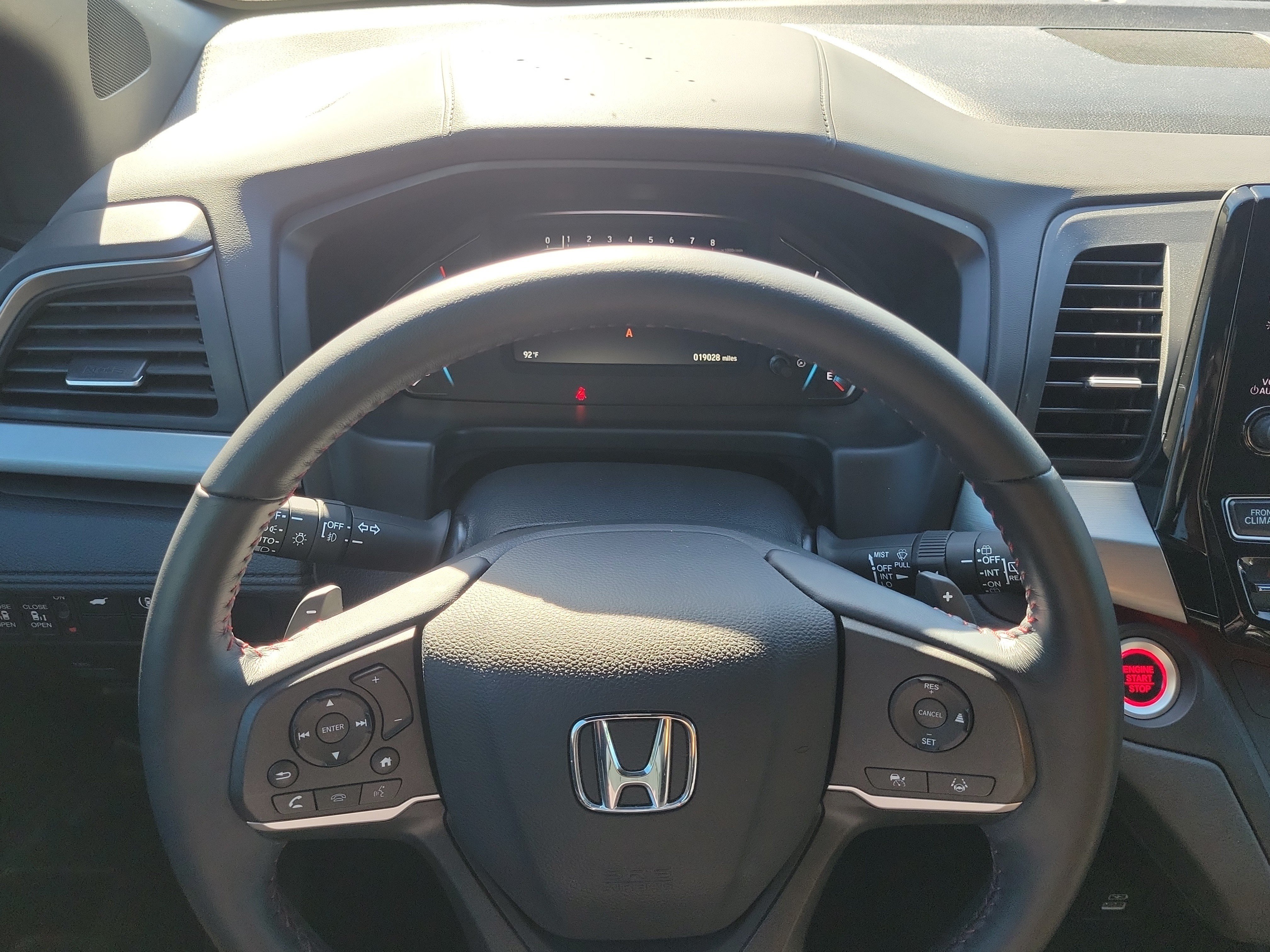 Used 2024 Honda Odyssey Sport image 21