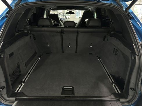 Used 2018 BMW X5 M AWD/4WD image 43