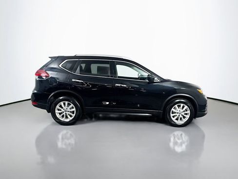 Used 2019 Nissan Rogue SV AWD/4WD image 9