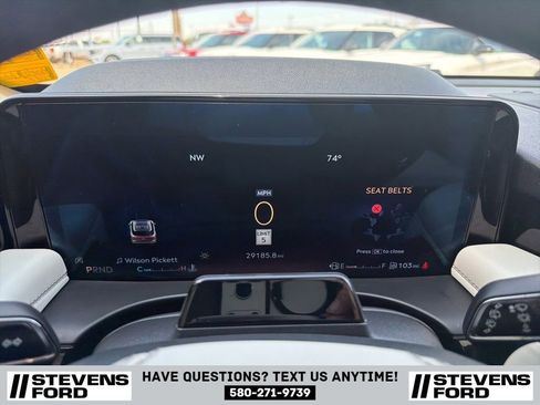 Used 2025 Lincoln Aviator 2WD w/ Equipment Group 101A image 23