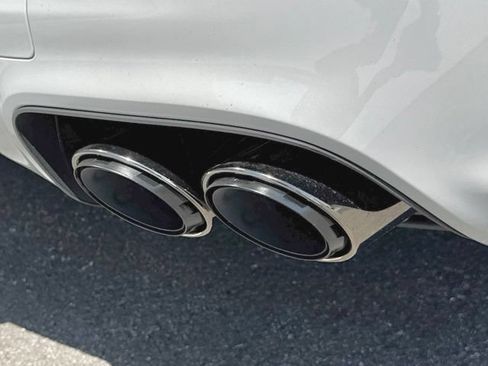 New 2026 Porsche Cayenne GTS AWD/4WD image 40