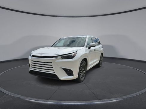 Used 2025 Lexus TX 350 350 Premium w/ Technology Package image 4