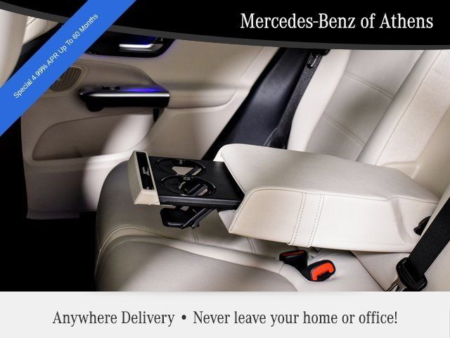 New 2026 Mercedes-Benz GLC 300 image 35