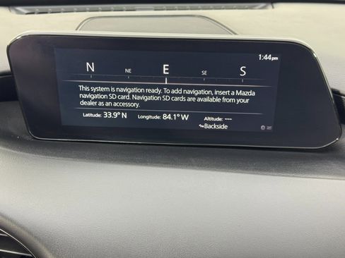 Used 2021 MAZDA MAZDA3 s image 24