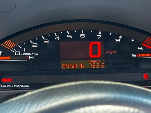 Used 2000 Honda S2000 image 4