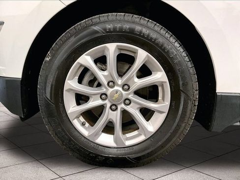 Used 2020 Chevrolet Equinox LT FWD image 8