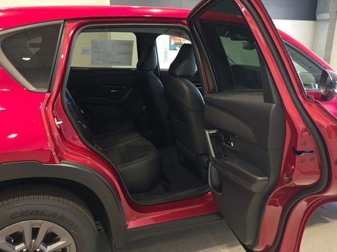 New 2026 MAZDA CX-5 Select AWD/4WD image 13
