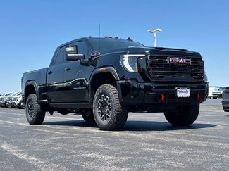 New 2026 GMC Sierra 2500 AT4X AWD/4WD video 2