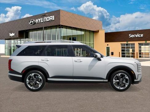 New 2026 Hyundai Palisade Limited AWD/4WD image 7