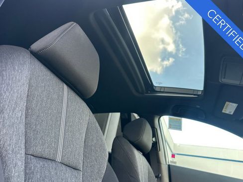 Certified 2023 Honda Accord Sport image 17