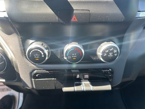 Used 2023 RAM 1500 Big Horn image 22