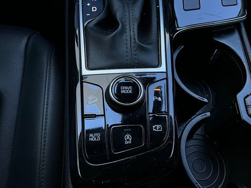 Used 2023 Kia Sportage EX image 23