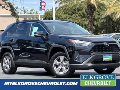 Used 2024 Toyota RAV4 XLE