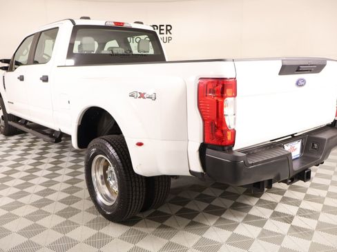 Used 2020 Ford F350 XL w/ Power Equipment Group AWD/4WD image 21