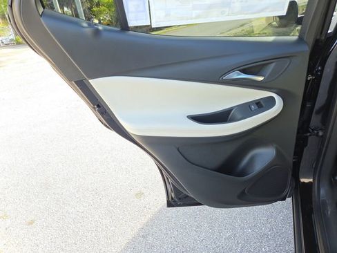 New 2026 Buick Encore GX Preferred image 9