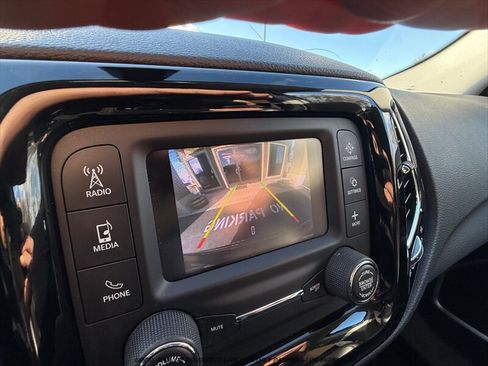 Used 2018 Jeep Compass Latitude AWD/4WD image 14
