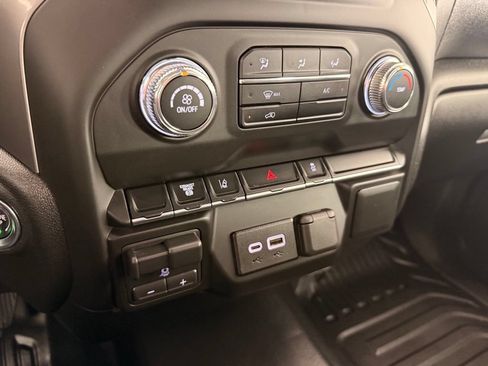 Used 2026 GMC Sierra 3500 Pro AWD/4WD image 45