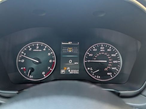 Certified 2022 Subaru Outback Onyx Edition XT image 15