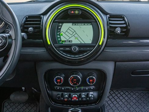 Used 2021 MINI Cooper Clubman S w/ Storage Package AWD/4WD image 23