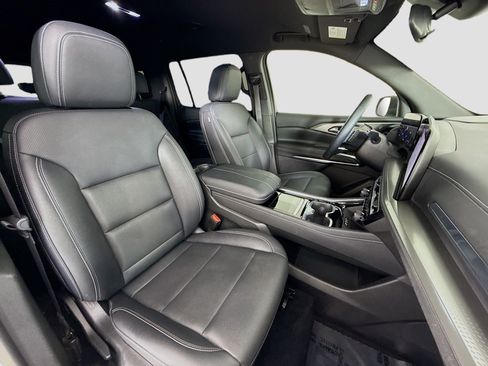 Used 2024 Chevrolet Traverse LT w/ LPO, Floor Liner Package image 30