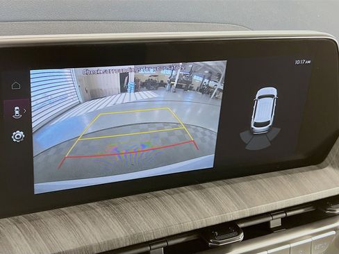 New 2025 Kia Telluride EX image 10