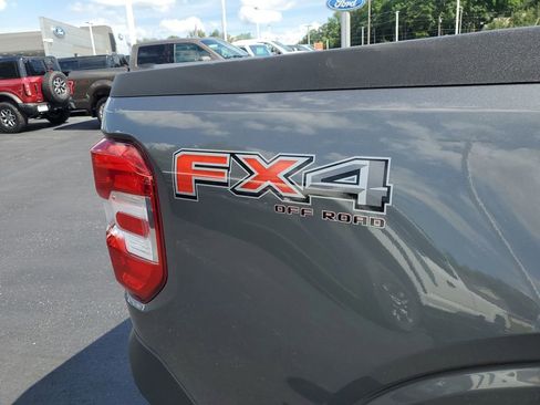New 2025 Ford Maverick XLT w/ XLT Luxury Package AWD/4WD image 6