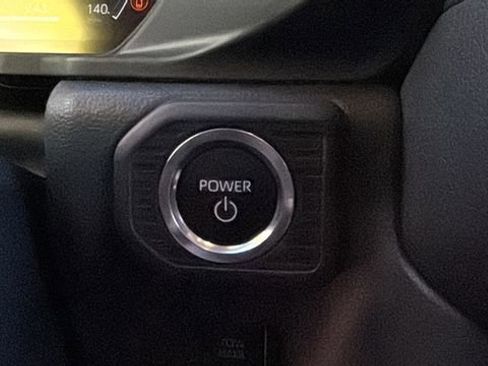 Used 2025 Toyota Land Cruiser w/ Premium Package AWD/4WD image 28