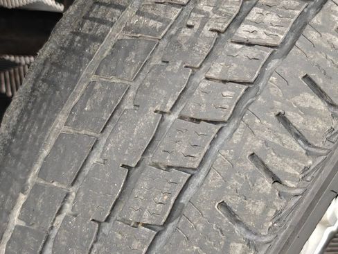 Used 2016 Ford Transit 350 XL image 38