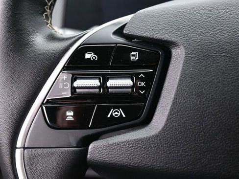 Used 2023 Kia EV6 GT-Line w/ GT-Line White Seat Package image 17