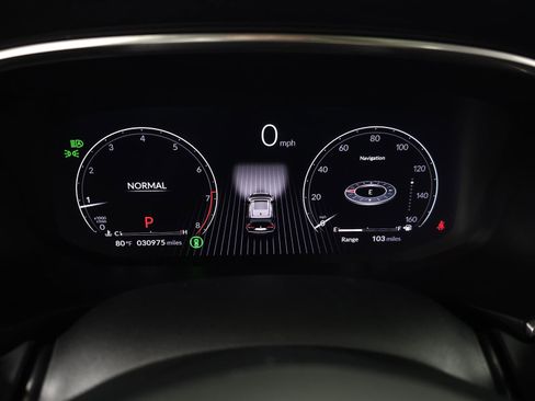 Used 2024 Acura MDX SH-AWD w/ Advance Package image 20