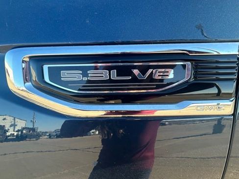 Used 2020 GMC Sierra 1500 SLE image 25