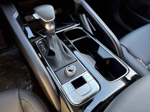 New 2025 Kia Telluride LX image 28