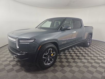 Used 2022 Rivian R1T Launch Edition