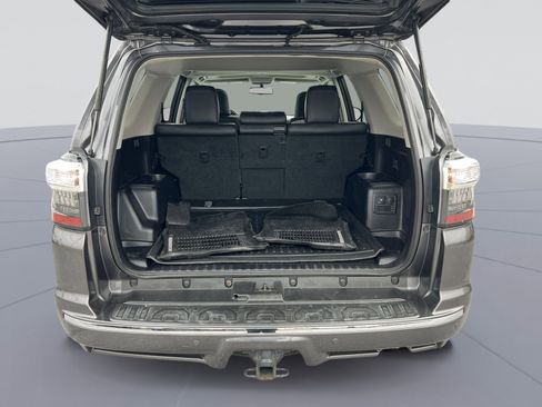 Used 2019 Toyota 4Runner Limited image 26