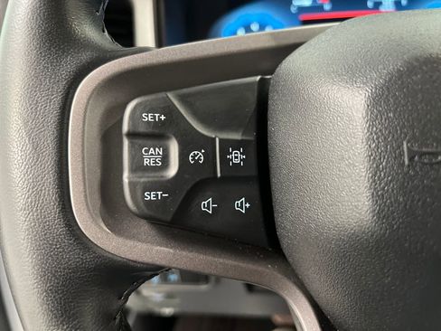 Used 2025 Ford Bronco Big Bend AWD/4WD image 41