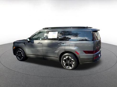 Used 2025 Hyundai Santa Fe SEL image 10