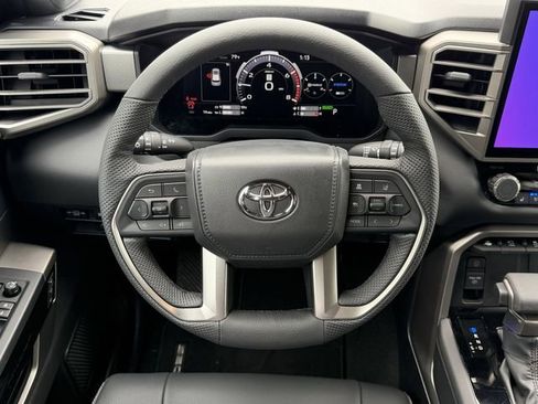 New 2026 Toyota Sequoia Limited image 14