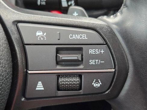 Used 2024 Honda Accord Sport image 14