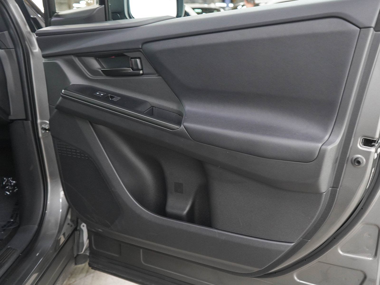 Used 2026 Toyota bZ AWD/4WD image 9