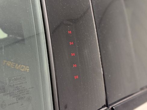 New 2025 Ford Expedition Tremor image 47