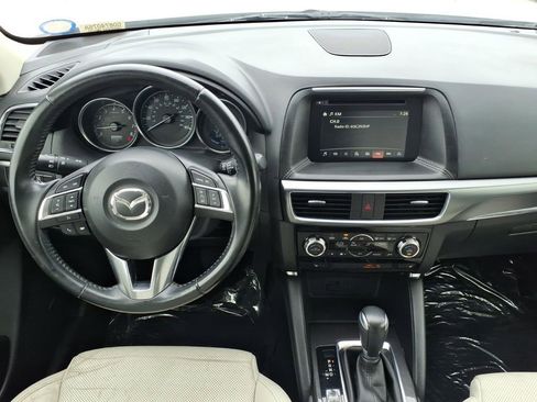 Used 2016 MAZDA CX-5 Grand Touring AWD/4WD image 22