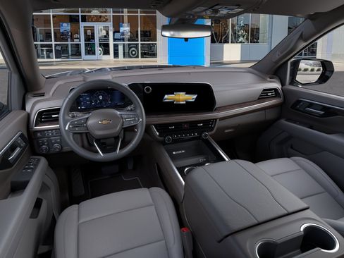 New 2026 Chevrolet Tahoe LT AWD/4WD image 15