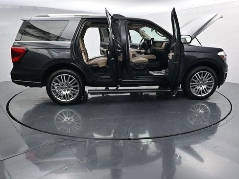 Certified 2022 Ford Expedition Limited AWD/4WD image 41